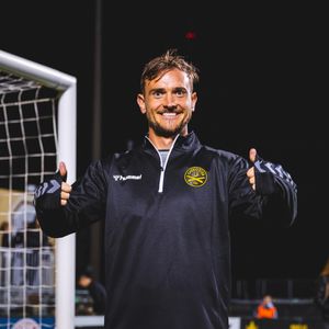 Image post by @charlestonbattery on Instagram