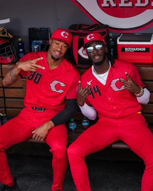 Image post by @reds on Instagram