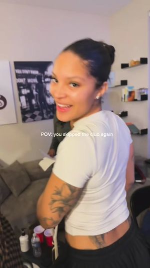 Video post by @gyminigen on Instagram