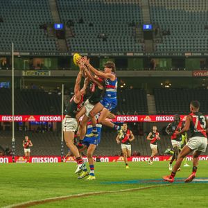 Image post by @footscraybulldogs on Instagram