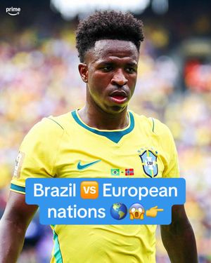 Video post by @primevideosport on TikTok