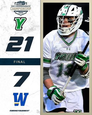 Image post by @gomacsports on Instagram