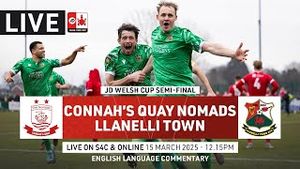 Video post by @s4c on YouTube