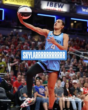 Image post by @chicagosky on Instagram
