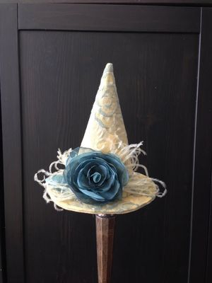 Image post by @mermaidencreations on Facebook