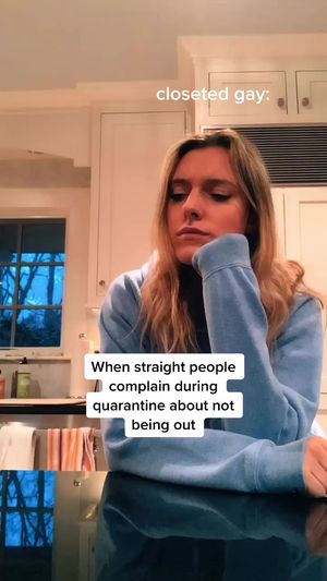 Video post by @arielledangelo on TikTok