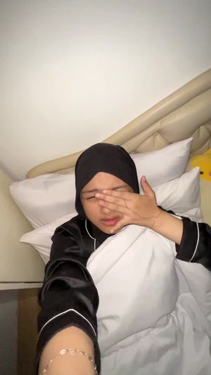 Video post by @satyasalsabila on TikTok