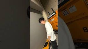 Video post by @riize_official on YouTube