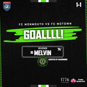 Image post by @fc_motown on Instagram