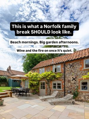 Image post by @fabulousnorfolk on Instagram