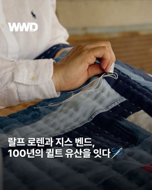 Image post by @wwdkorea on Instagram