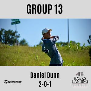 Image post by @WSGAGolf on Twitter