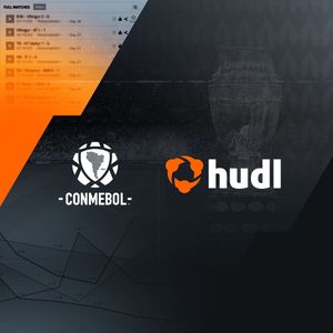 Image post by @hudlsoccer on Instagram