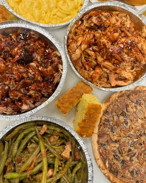 Image post by @stupidgoodbbq on Instagram