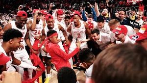 Video post by @marylandathletics on YouTube