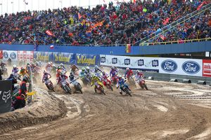 Image post by @racerxonline on Instagram