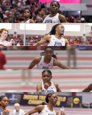 Image post by @ugatrack on Instagram