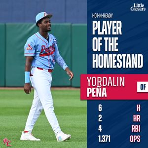 Image post by @peoriachiefs on Instagram