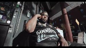 Video post by @bennythebutcher9863 on YouTube