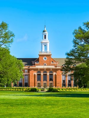 Image post by @okstate on Instagram