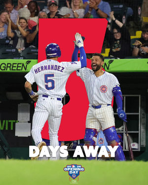 Image post by @sbcubs on Instagram