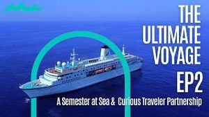 Video post by @semesteratseachannel on YouTube