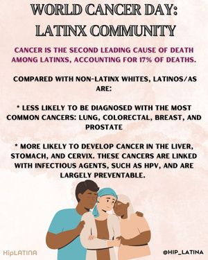 Image post by @hip_latina on Instagram