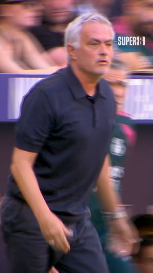 Video post by @dazn_futbol on Instagram