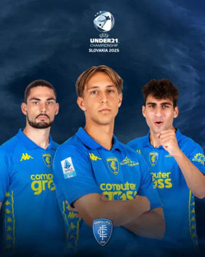 Image post by @empolifootballclub on TikTok