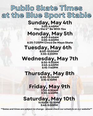 Image post by @bluesportstable on Instagram