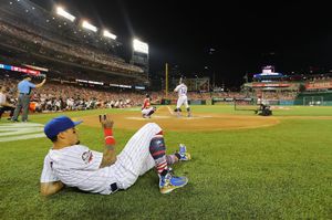 Image post by @javy23baez on Instagram