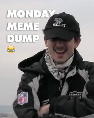 Image post by @raiders on Instagram