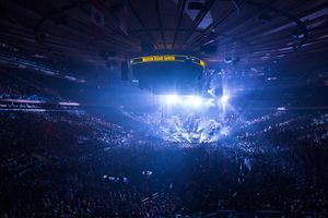 Image post by @TheGarden on Facebook