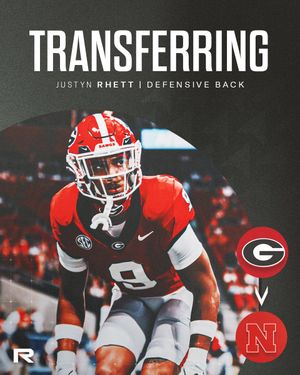 Image post by @NebraskaRivals on Twitter