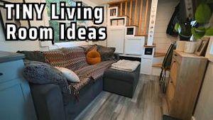 Video post by @tinyhouseexpedition on YouTube