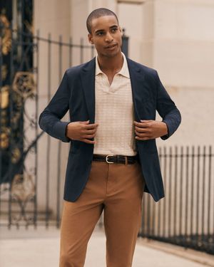 Image post by @bonobos on Instagram