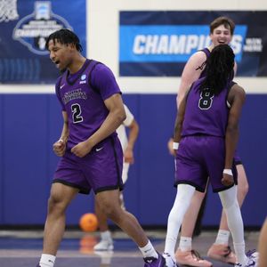 Image post by @smcpurpleknights on Instagram