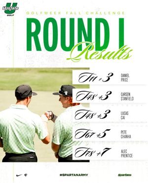 Image post by @upstatemgolf on Instagram