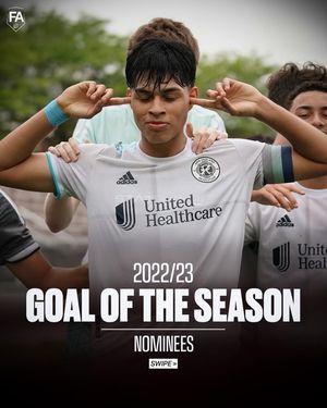 Image post by @footyaccess on Instagram