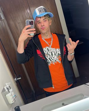 Image post by @thekiddkeo on Instagram