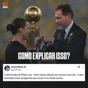 Image post by @90minbrasil on Instagram