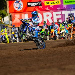 Image post by @racerxonline on Instagram