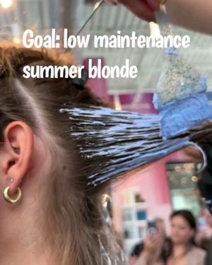 Image post by @behindthechair_com on Instagram