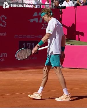 Image post by @tennistv on Instagram