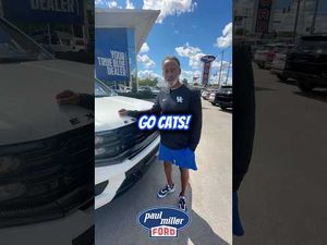 Video post by @paulmillerky on YouTube