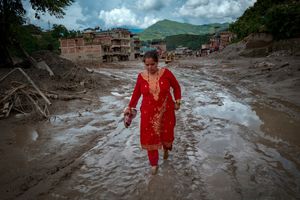 Image post by @gettyimages on Instagram