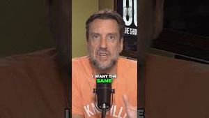 Video post by @outkick on YouTube