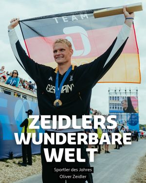 Image post by @teamdeutschland on Instagram