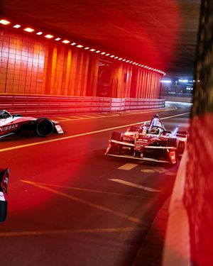 Image post by @nismo on Instagram