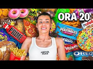 Video post by @ArianaMtz on YouTube